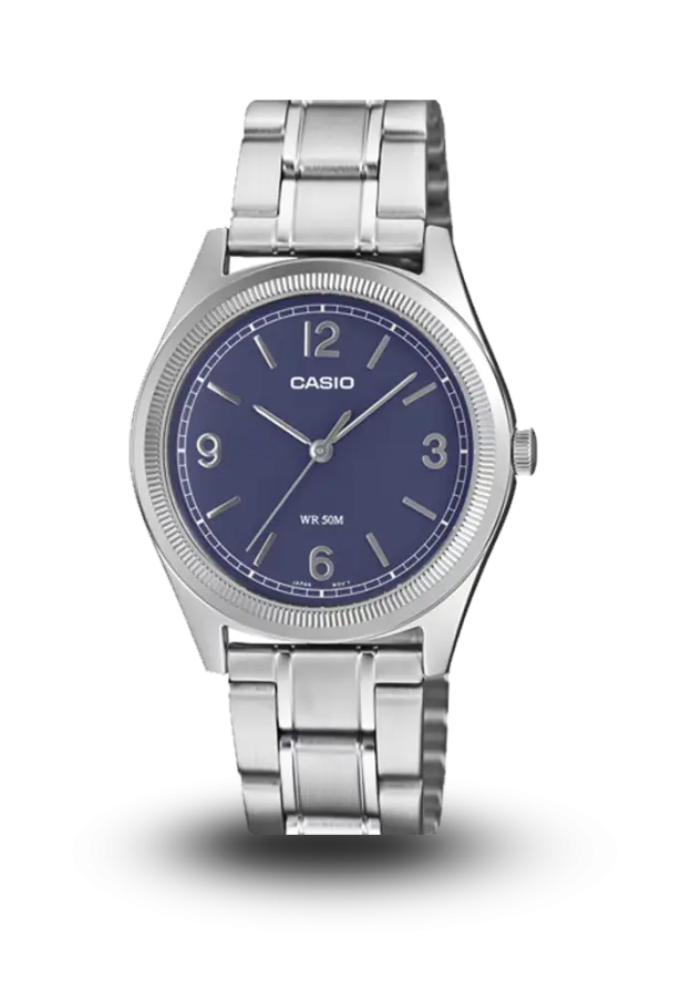 Casio | Standart | Classic | MTP-B210D-2A2VDF şəkil