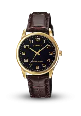 CASIO - GENERAL - STANDARD ANALOG - MTP-V001GL-1BUDF CASIO - GENERAL - STANDARD ANALOG - MTP-V001GL-1BUDF