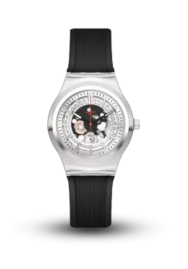 Qol Saatı | Kişi | Avtomatik | Swatch | YIS431