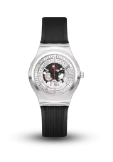 SWATCH - MONTHLY DROPS - SISTEM THROUGH AGAIN - YIS431