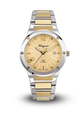 FERRAGAMO - F-80 CLASSIC -  - SFMD00221 