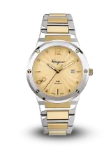 FERRAGAMO - F-80 CLASSIC - - SFMD00221 FERRAGAMO - F-80 CLASSIC - - SFMD00221