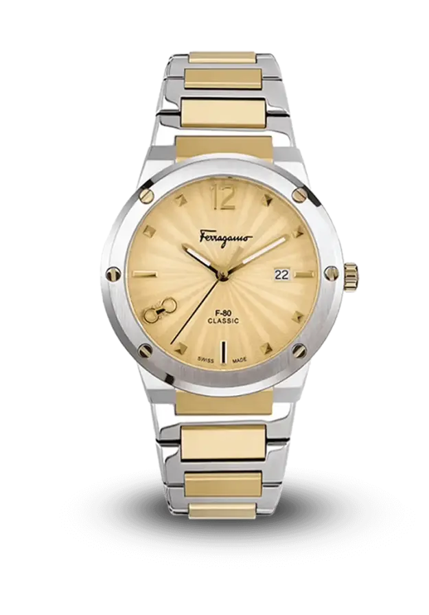 FERRAGAMO - F-80 CLASSIC -  - SFMD00221  şəkil