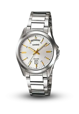 Casio | General | Standard | MTP-1370D-7A2VDF