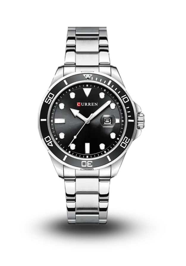 Curren | Classic | Gents | 8388-1 şəkil