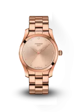 Tissot | T-Wave | Diamonds | T1122103345600