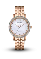 CITIZEN - AQ MID - QUARTZ - EL3108-53D CITIZEN - AQ MID - QUARTZ - EL3108-53D