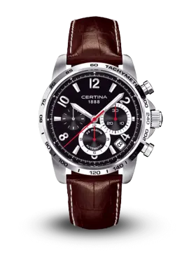 CERTINA - SPORT - DS PODIUM GENT AUTOMATIC - C0016141605700 DS PODIUM