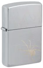 Zippo | Lighters | Spider Design | 48767
