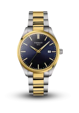 TISSOT - T-CLASSIC - 0 - T1504102204100