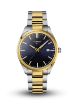 TISSOT - T-CLASSIC - 0 - T1504102204100 TISSOT - T-CLASSIC - 0 - T1504102204100