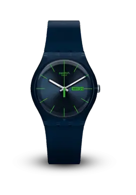 SWATCH - ORIGINALS - NEW GENT - SO29N704