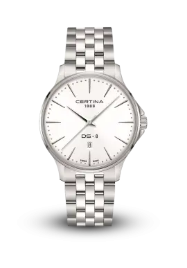Certina | Ds-8 | Gent | C0454101101100