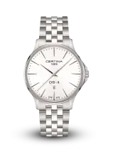 CERTINA - DS-8 - GENT - C0454101101100 CERTINA - DS-8 - GENT - C0454101101100