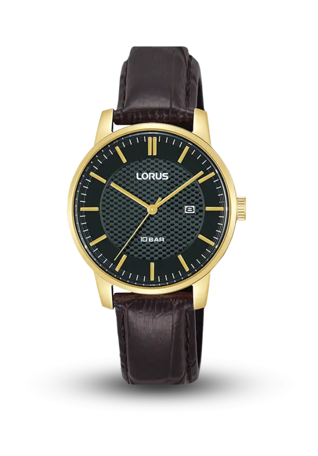 LORUS - DRESS - GENTS - RH980NX9 şəkil
