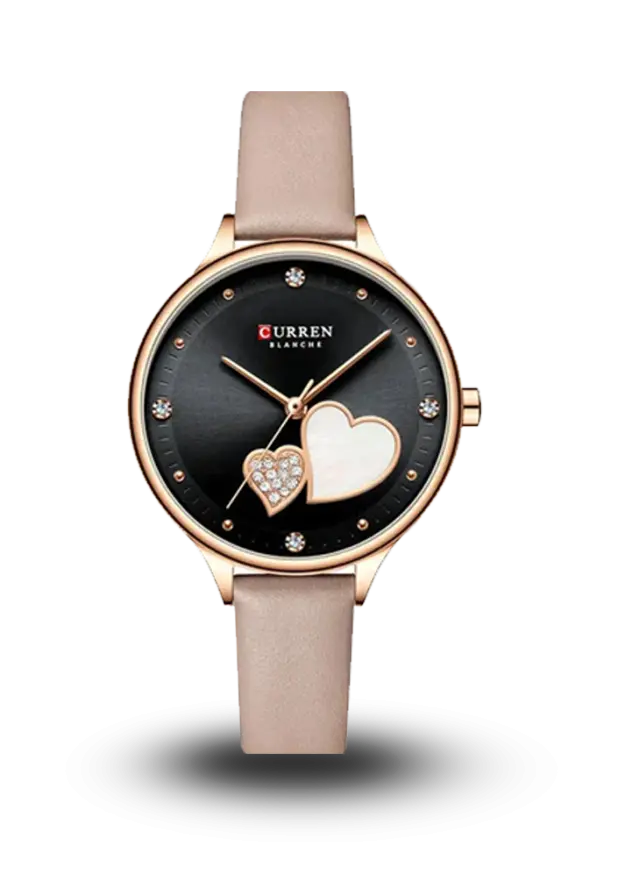 Curren | Classic | Ladies | 9077-3 şəkil
