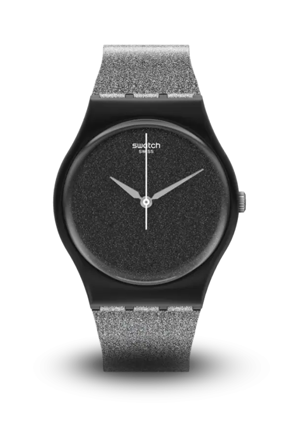 SWATCH - ORIGINALS - GENT STAR MOM - SO28B105 şəkil