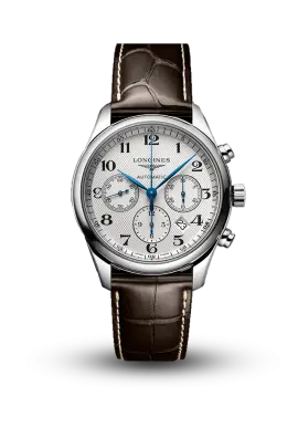 Longines | Master Collection | Chronograph | L27594783 Longines | Master Collection | Chronograph | L27594783