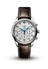 Longines | Master Collection | Chronograph | L27594783 Longines | Master Collection | Chronograph | L27594783