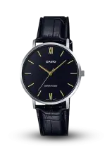 CASIO - GENERAL - STANDART - MTP-VT01L-1BUDF CASIO - GENERAL - STANDART - MTP-VT01L-1BUDF