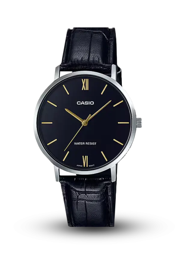 CASIO  - GENERAL - STANDART - MTP-VT01L-1BUDF şəkil