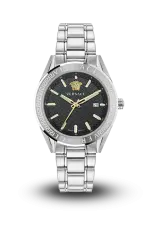 VERSACE - CODE - V-CODE - VE6A00323 VERSACE - CODE - V-CODE - VE6A00323