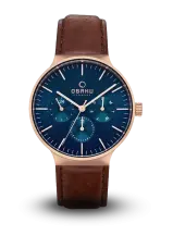 OBAKU - MOS - AMBER - V229GMVLRN OBAKU - MOS - AMBER - V229GMVLRN