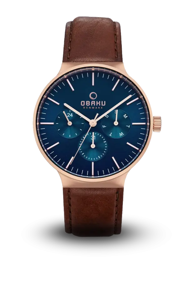 OBAKU - MOS - AMBER - V229GMVLRN şəkil