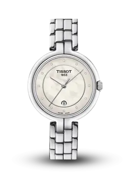 TISSOT - T-LADY - FLAMINGO - T0942101111601 