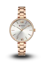 Curren | Classic | Ladies | 9017-2