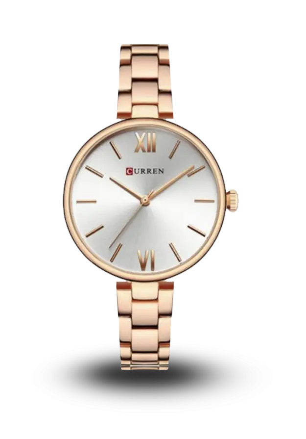 Curren | Classic | Ladies | 9017-2 şəkil