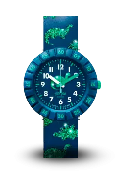 FLIK-FLAK - FLIK FLAK - FLIK FLAK POWER TIME 7+ - ZFCSP117