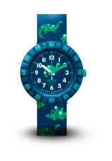 FLIK-FLAK - FLIK FLAK - FLIK FLAK POWER TIME 7+ - ZFCSP117 FLIK-FLAK - FLIK FLAK - FLIK FLAK POWER TIME 7+ - ZFCSP117