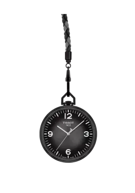 TISSOT - T-POCKET - LEPINE QUARTZ - T8634099906700 