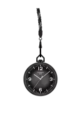TISSOT - T-POCKET - LEPINE QUARTZ - T8634099906700 TISSOT - T-POCKET - LEPINE QUARTZ - T8634099906700