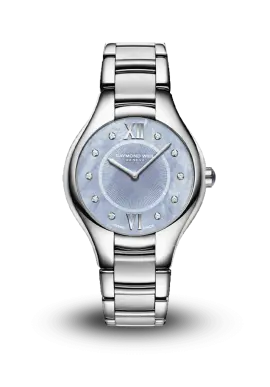 RAYMOND WEIL - NOEMIA -  - 5132-ST-00955 
