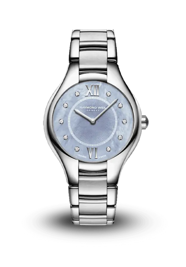 RAYMOND WEIL - NOEMIA -  - 5132-ST-00955  şəkil