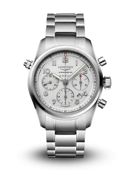 Longines | Spirit | Chronograph | L38204736