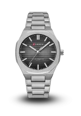 Curren | Classic | Gents | 8456-1