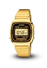 Casio | General | Vintage | LA670WGAD-1DF