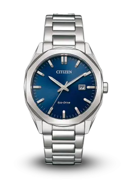 CITIZEN - ECO-DRIVE -  - BM7600-81L 