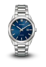 CITIZEN - ECO-DRIVE - - BM7600-81L CITIZEN - ECO-DRIVE - - BM7600-81L