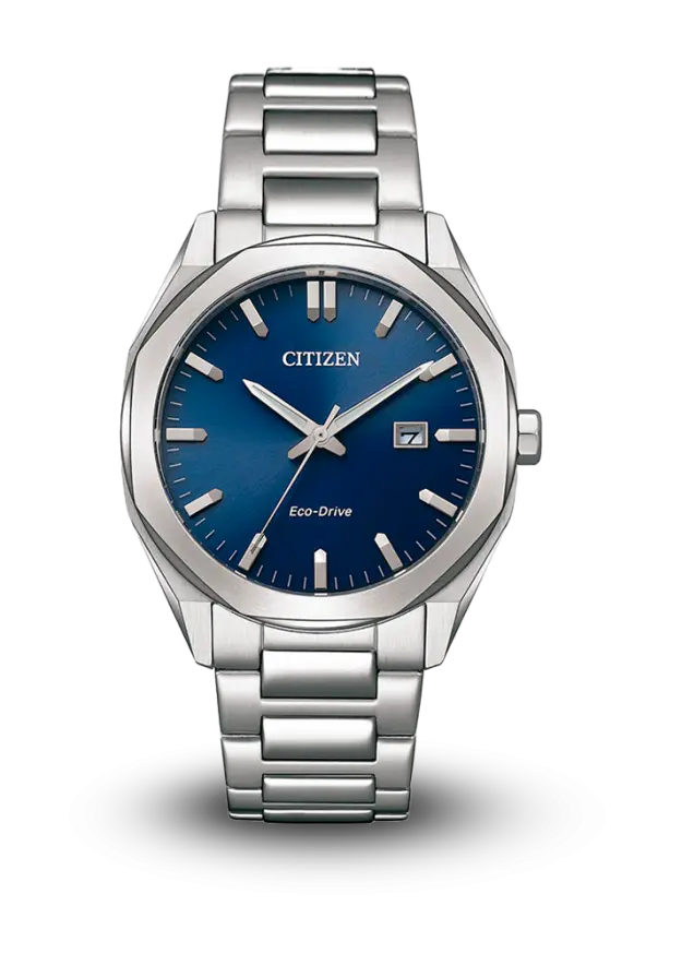 CITIZEN - ECO-DRIVE -  - BM7600-81L  şəkil