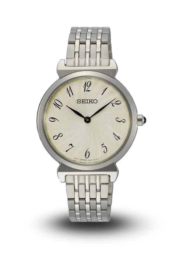 SEIKO - CONCEPTUAL - WOMEN - SFQ801P1 şəkil