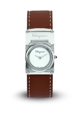 FERRAGAMO - FERRAGAMO BOXYZ - LADY STRAP QUARTZ - SFHS00220 FERRAGAMO - FERRAGAMO BOXYZ - LADY STRAP QUARTZ - SFHS00220
