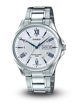 Casio | General | Standard | MTP-1384D-7A2VDF