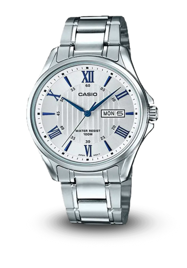 Casio | General | Standard | MTP-1384D-7A2VDF şəkil