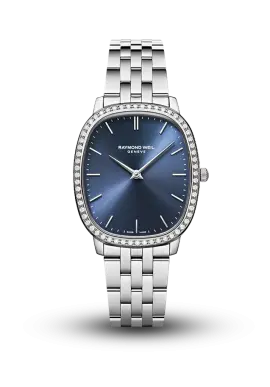 Raymond Weil | Toccata | Heritage | 5280-STS-50001