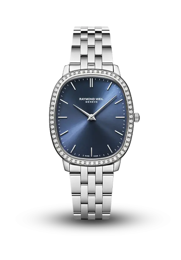 Raymond Weil | Tocatta | Heritage | 5280-STS-50001 şəkil