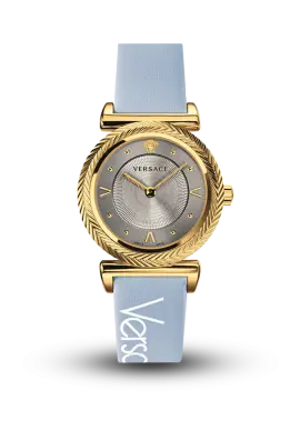 Versace | V-Motif | Quartz | VERE00318
